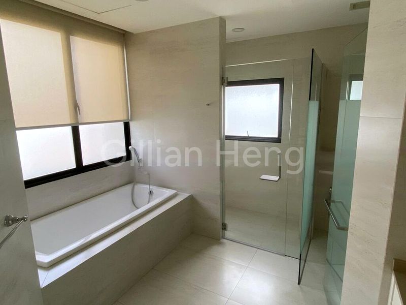 4 Bed Condo for Rent in  Heritage Apartments - Image 5